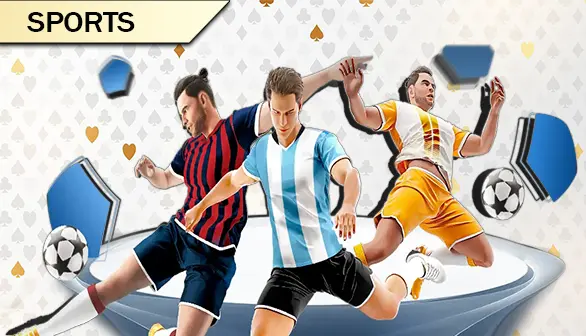 Sports NOVO77