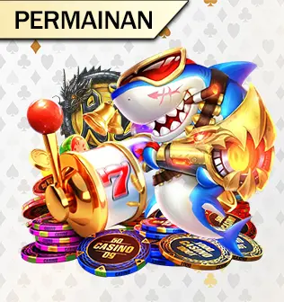 Permainan Slot NOVO77